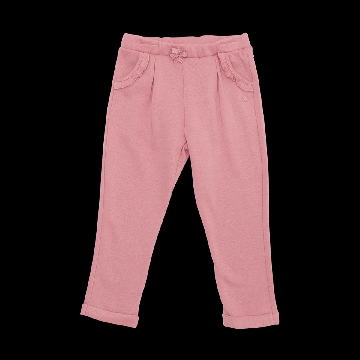 PILLIN - Pantalón Buzo Bebé Niña PVV560PRO6M