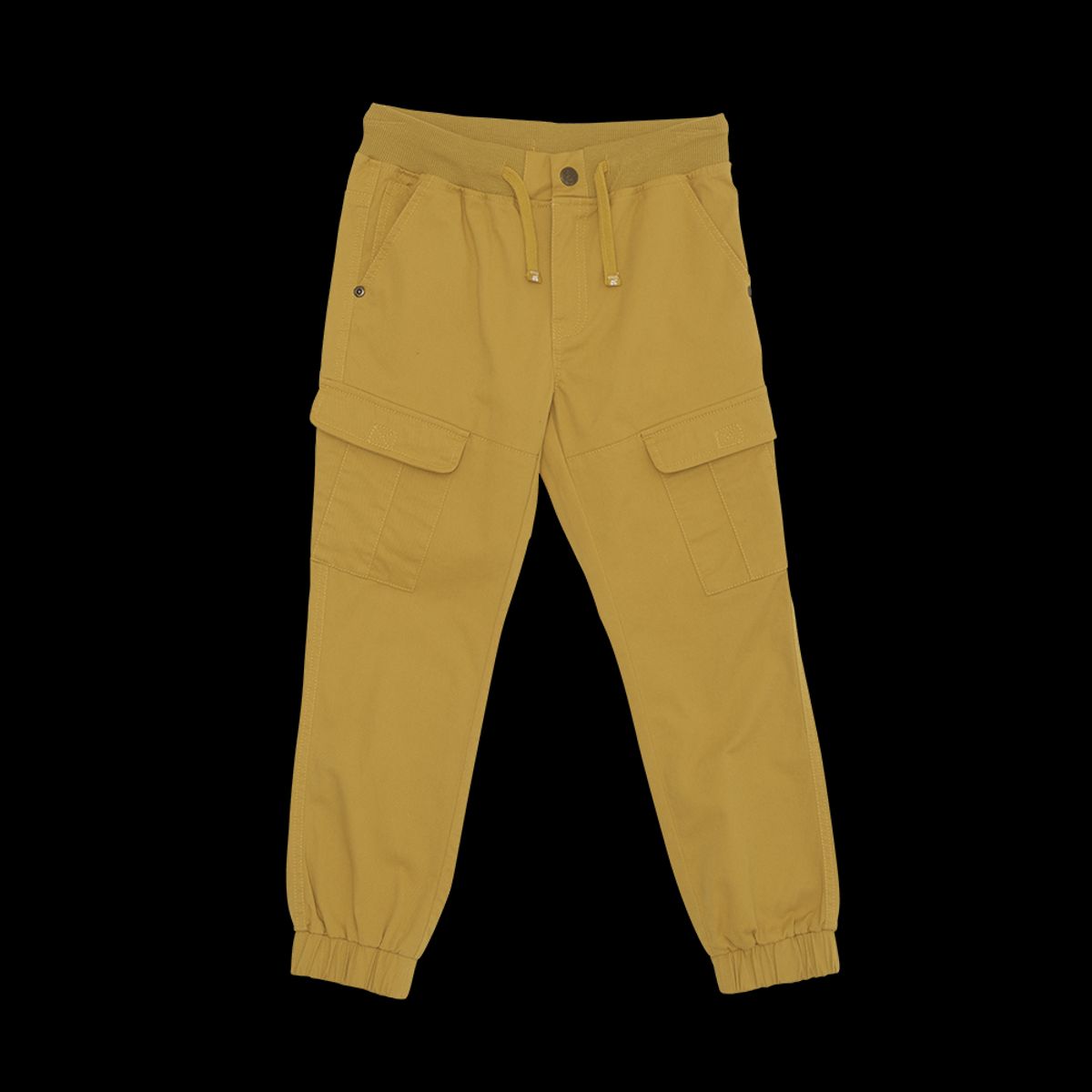 PILLIN - Pantalón Cargo Niño PVV818BEI8