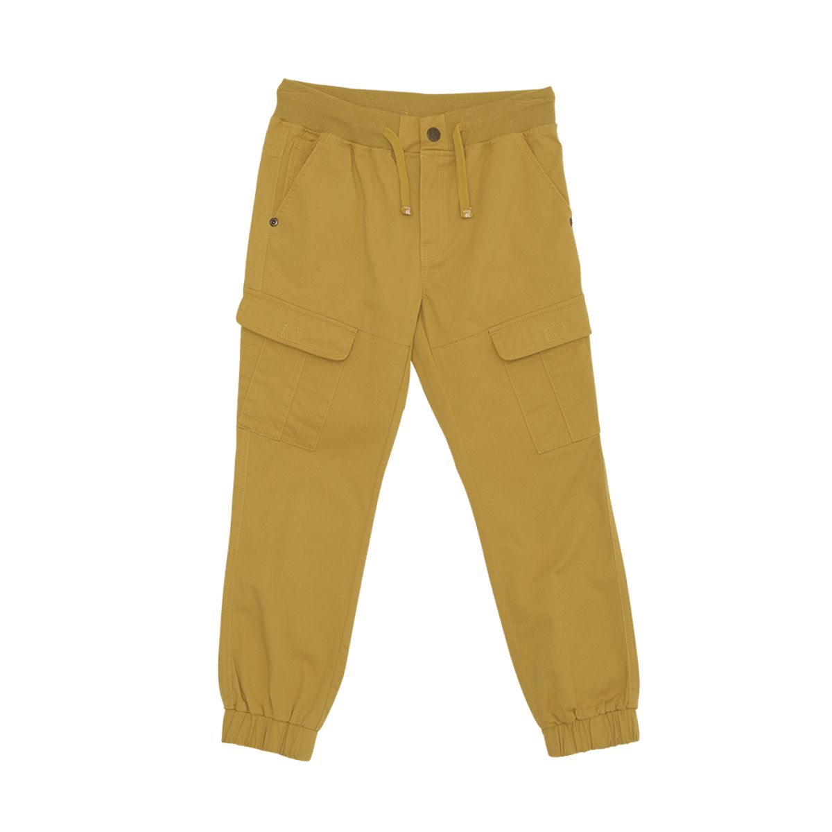 PILLIN - Pantalón Cargo Niño PVV818BEI8