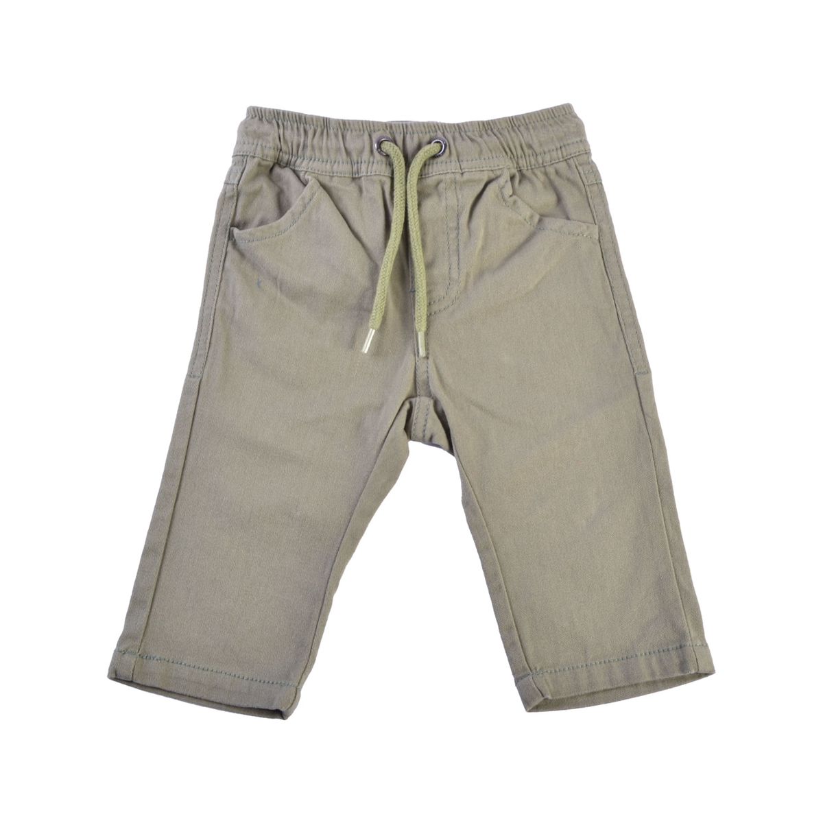 PILLIN - Pantalón Gabardina PVX800VER6M