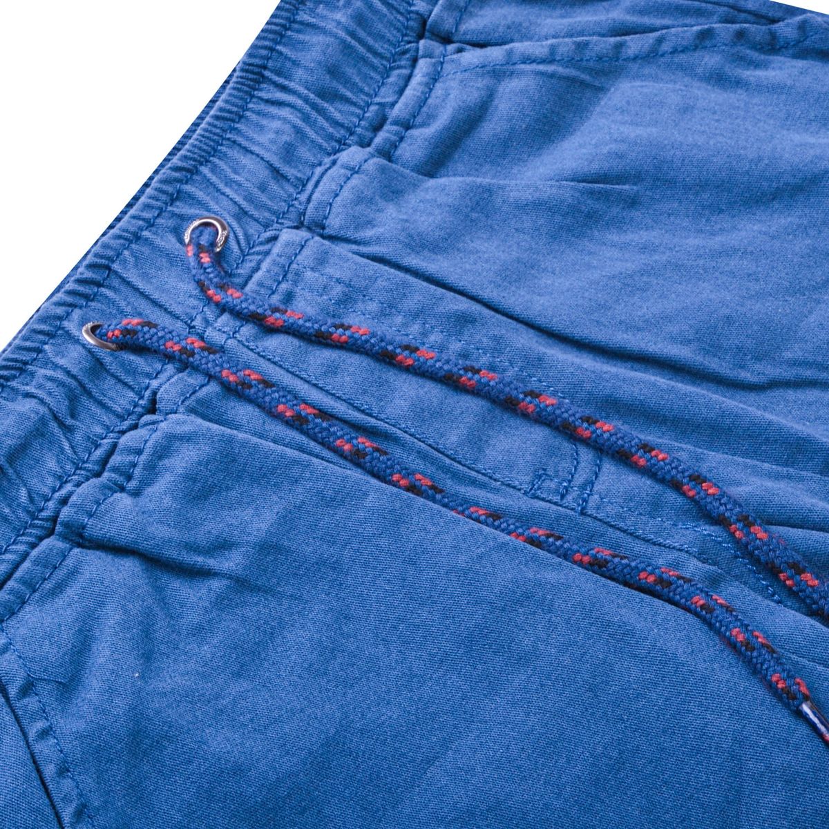 PILLIN - Pantalón gabardina PVX801AZU8