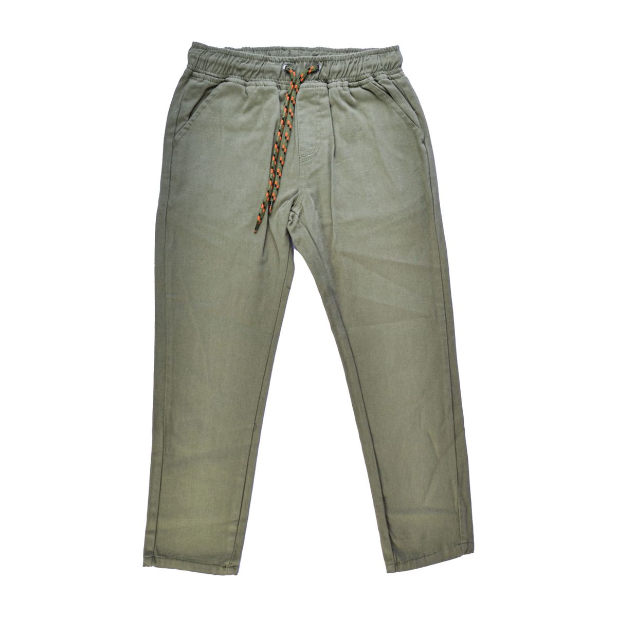 PILLIN - Pantalón gabardina PVX801VER8