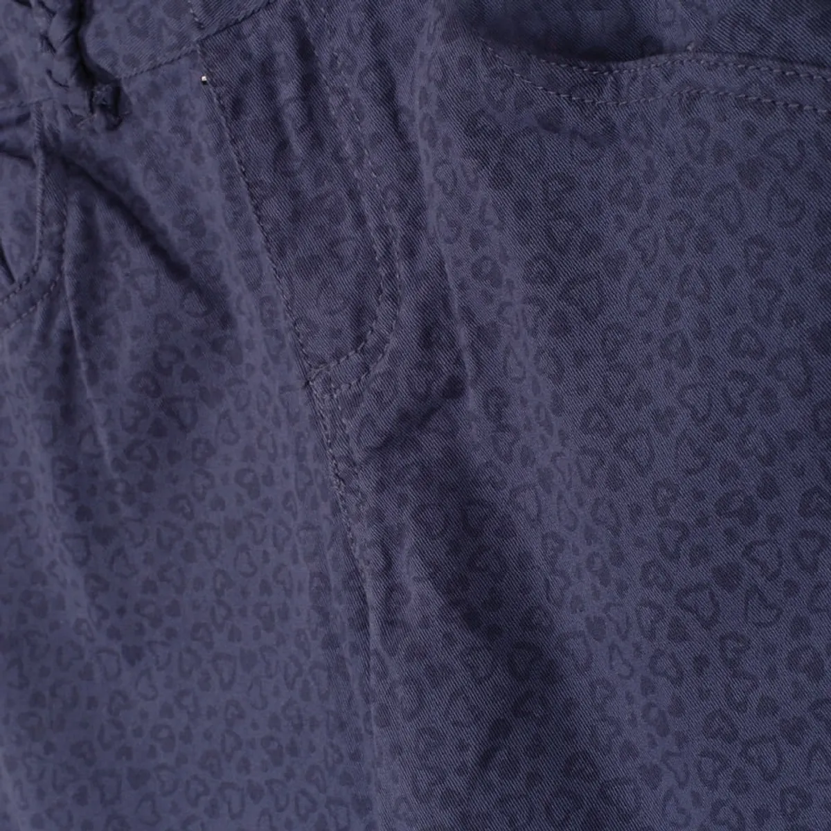 PILLIN - Pantalon Niña PVR827AZU8