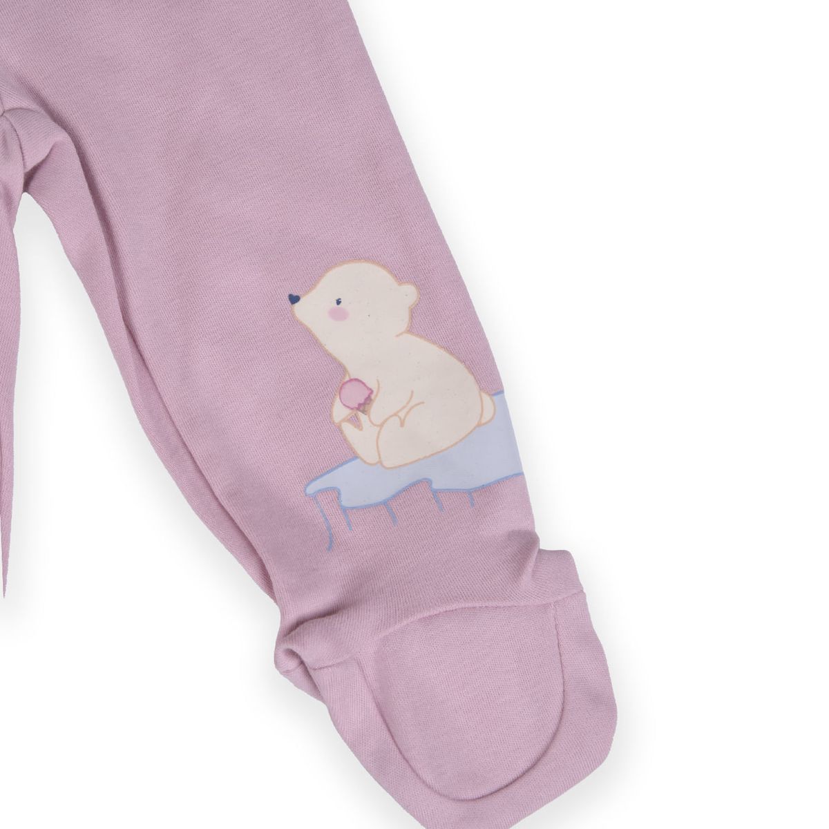 PILLIN - Panty Recién Nacido Niña PVB224-25SUR9M