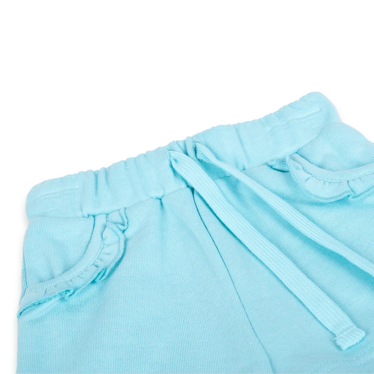 PILLIN - Short Bebe Niña PVA512-24CAL24M