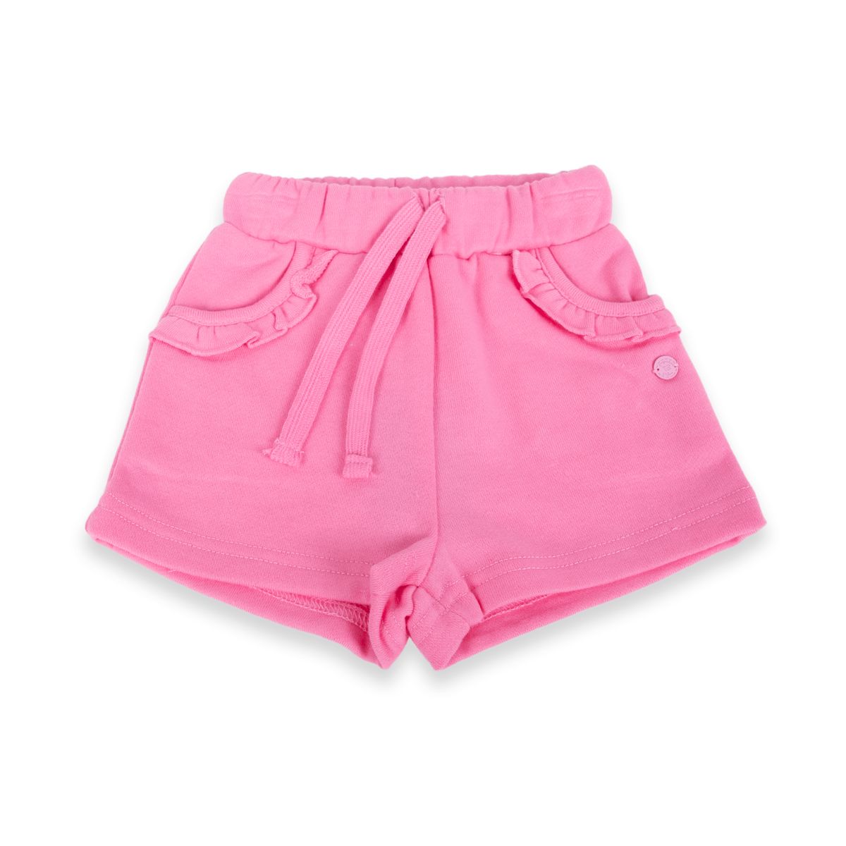 PILLIN - Short Bebe Niña PVA512-24ROS9M