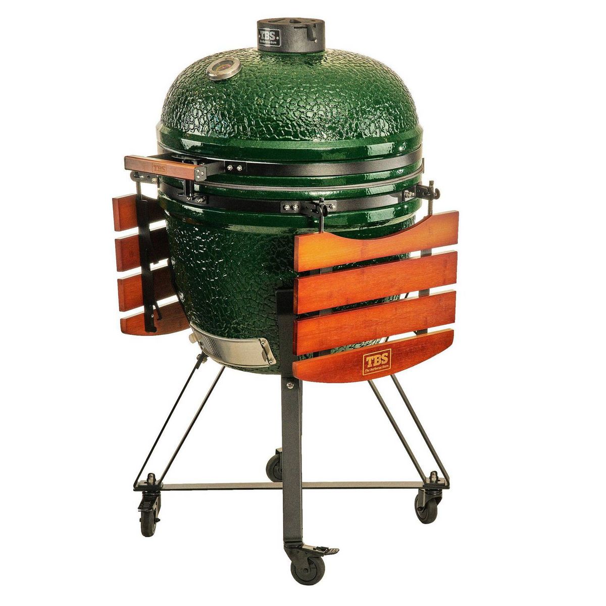 TBS THE BARBECUE STORE - Kamado 21 Verde TBS
