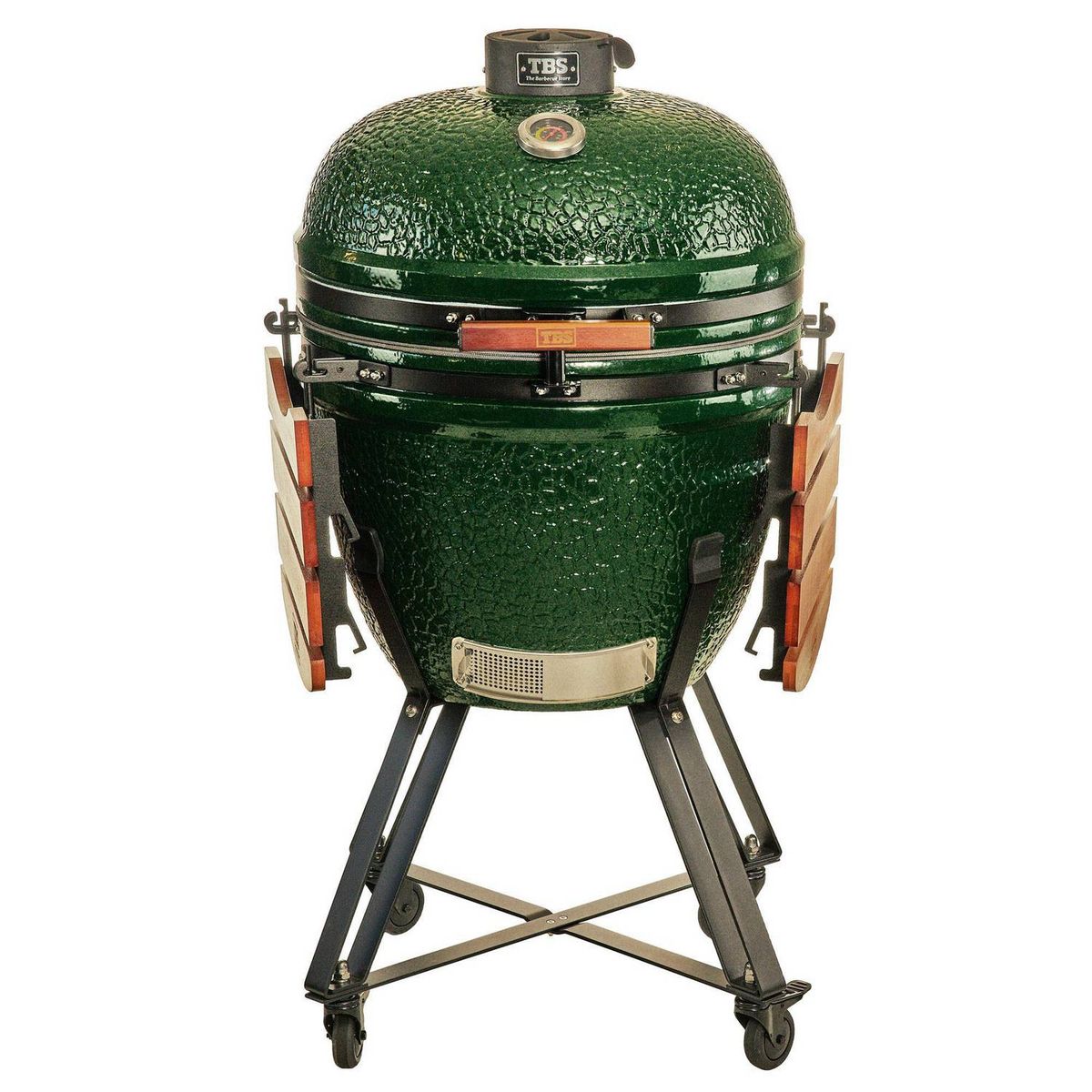 TBS THE BARBECUE STORE - Kamado 21 Verde TBS