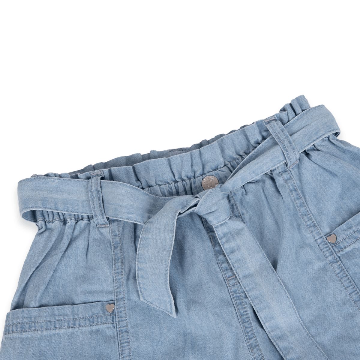 PILLIN - Short Niña PVA732-24CEL6