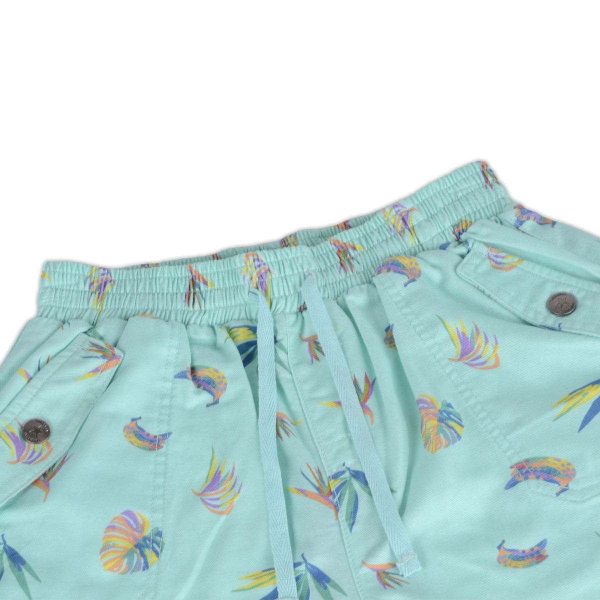 PILLIN - Short Niña TVY816-23VER12