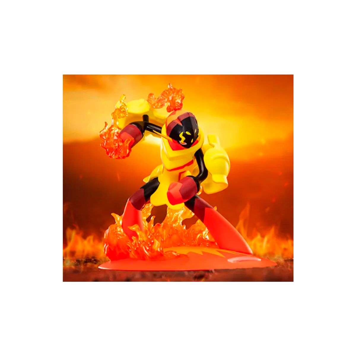 POKEMON - Pokemon Funism Exclusivo Asia Armarouge