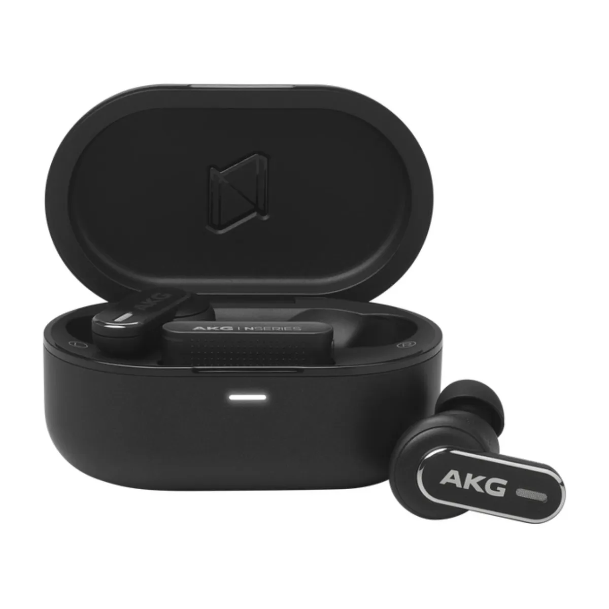 AKG - AKG N5 Hybrid TWS Negro