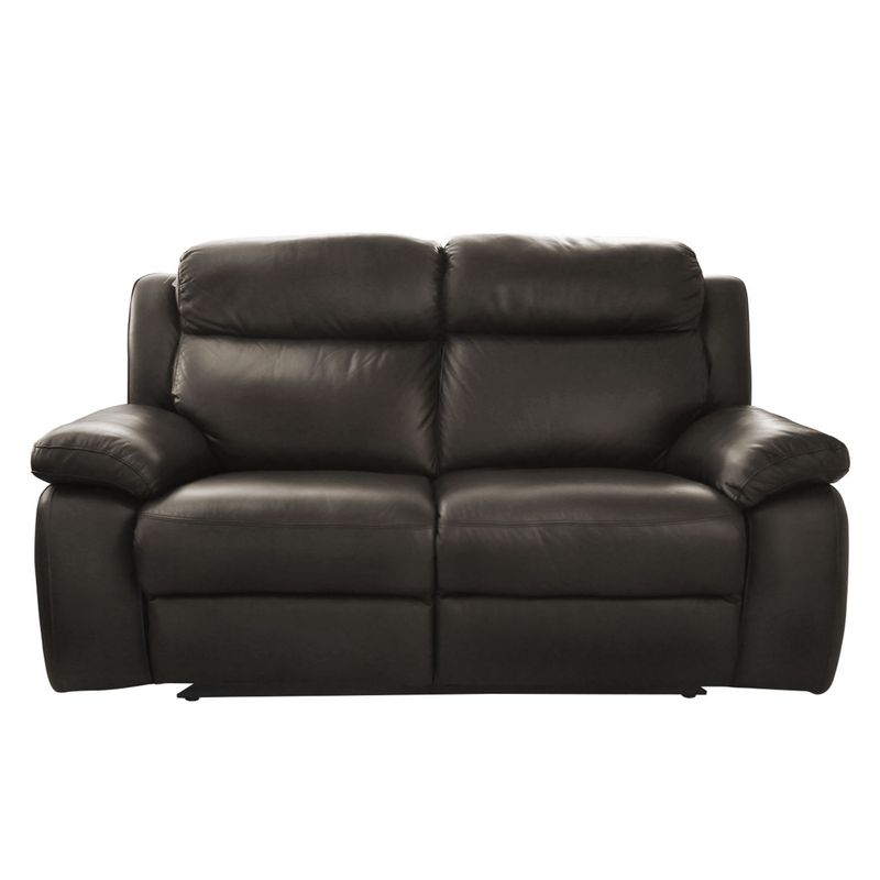 ROSEN - Sofá Reclinable Sorano 2 Cuerpos