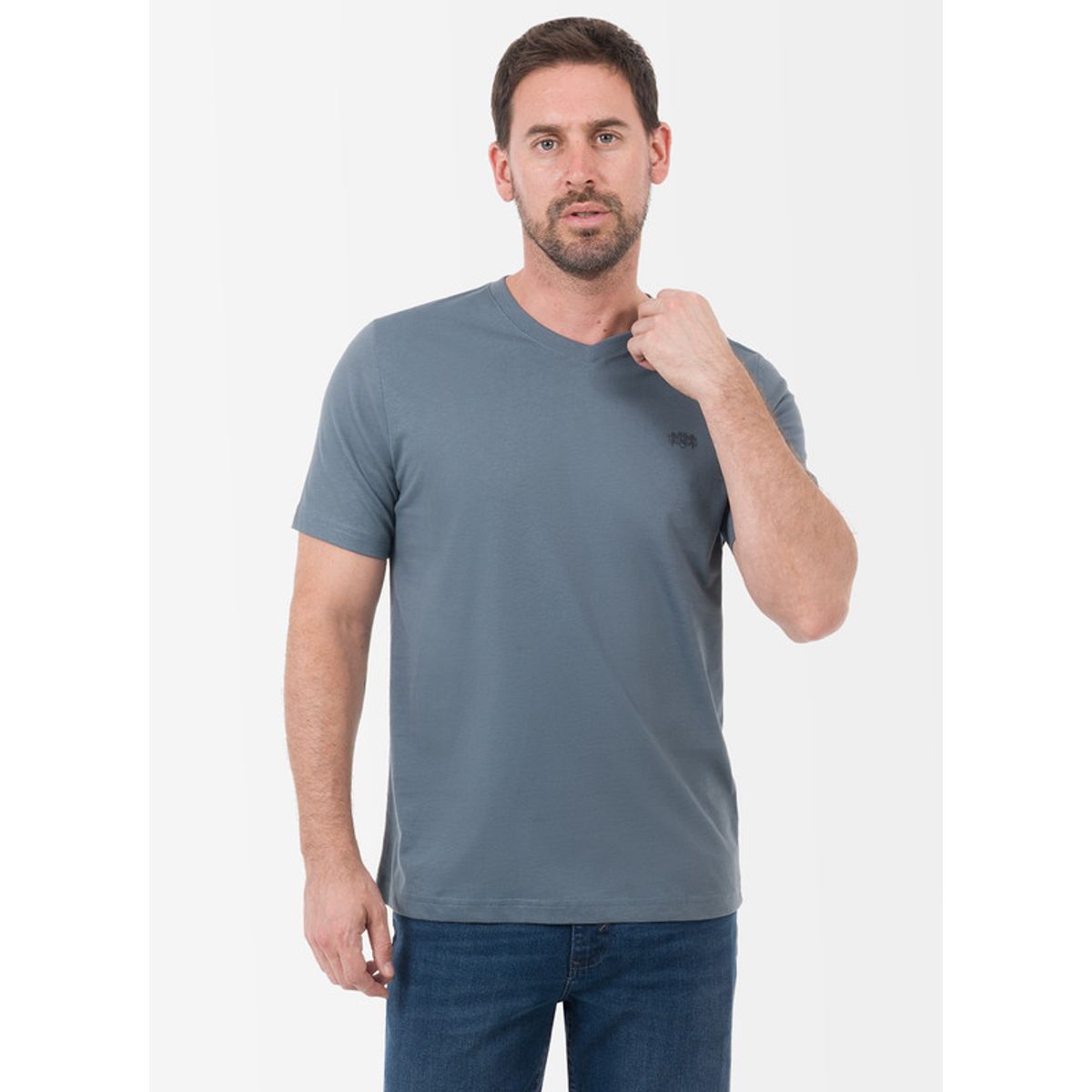 NORTON - Polo Jersey Hombre Mattius Norton