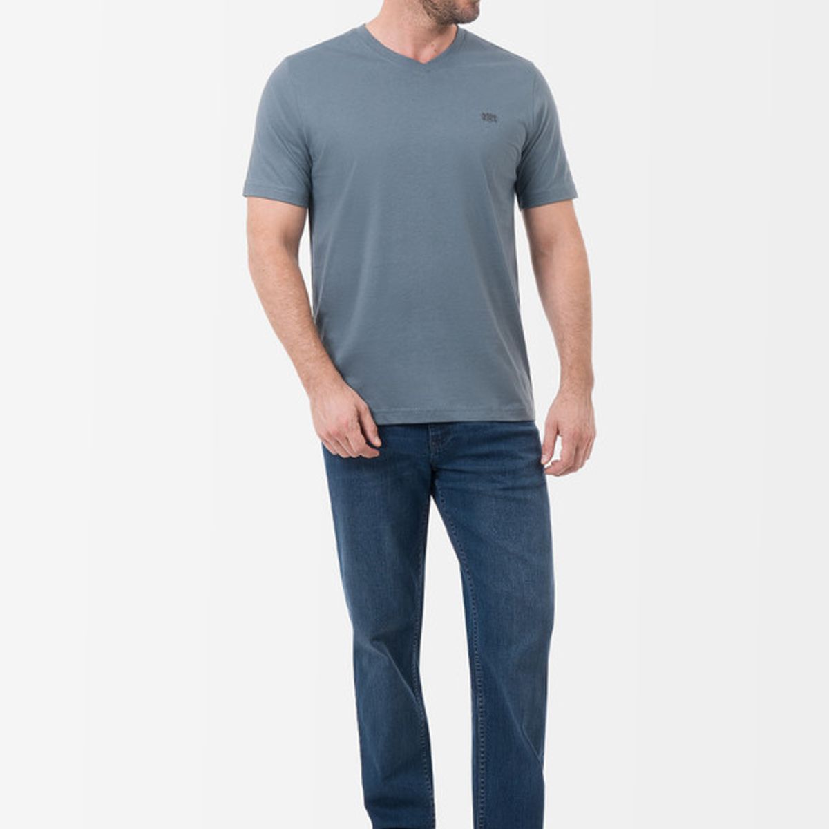 NORTON - Polo Jersey Hombre Mattius Norton