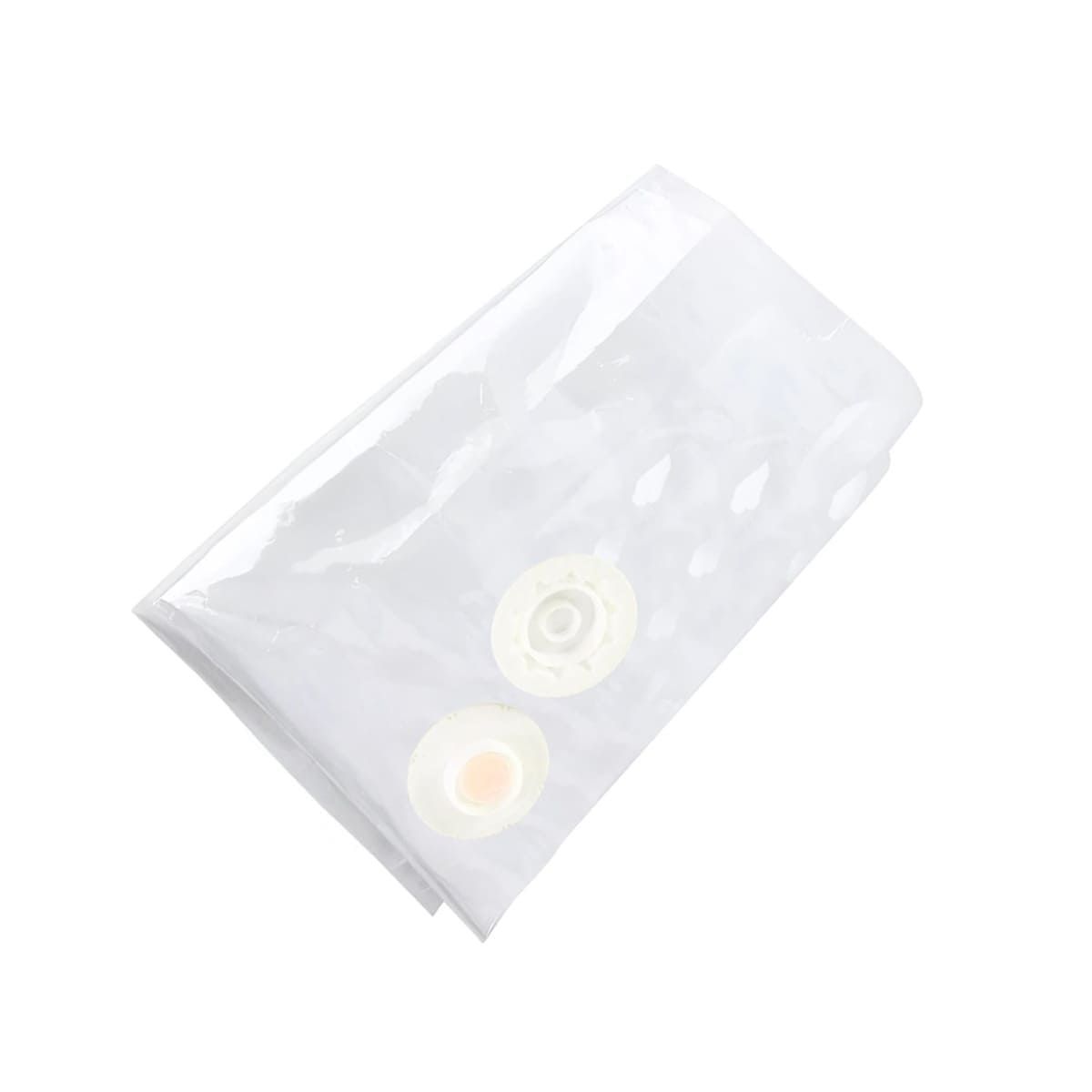 GENERICO - Bolsa al Vacio para Ropa y Colchas de Hogar 70x100cm