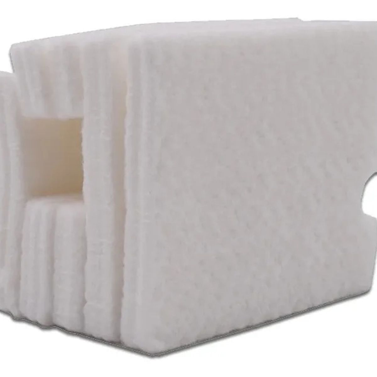 GENERICO - Almohadilla COMPATIBLE l1110 l1210 l3110 l3210 l3150 l3250