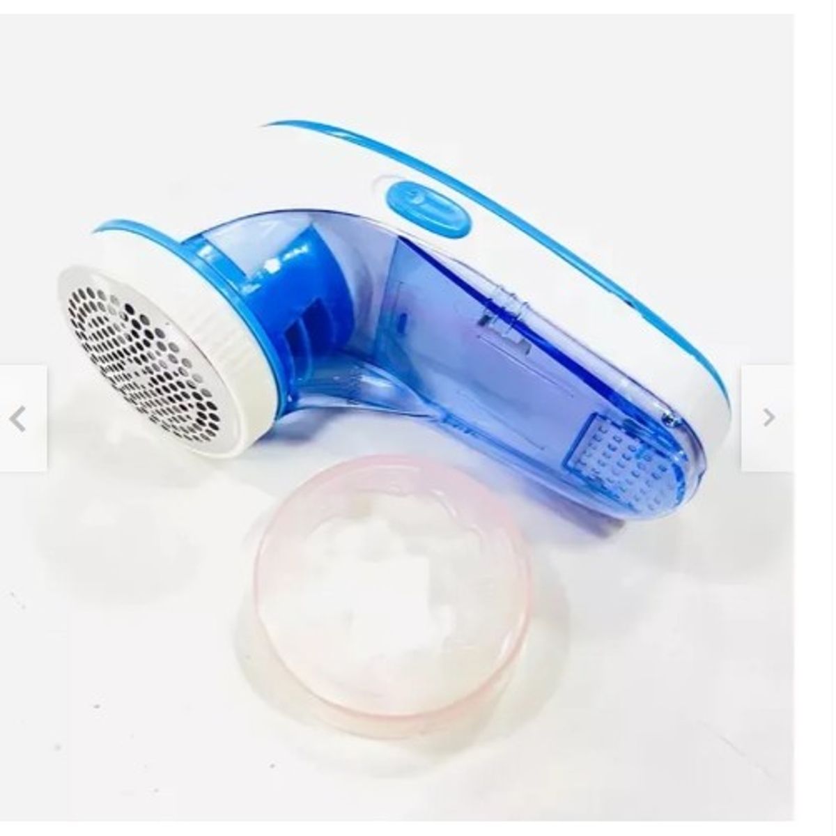 GENERICO - Removedor De Pelusa Recargable Surker