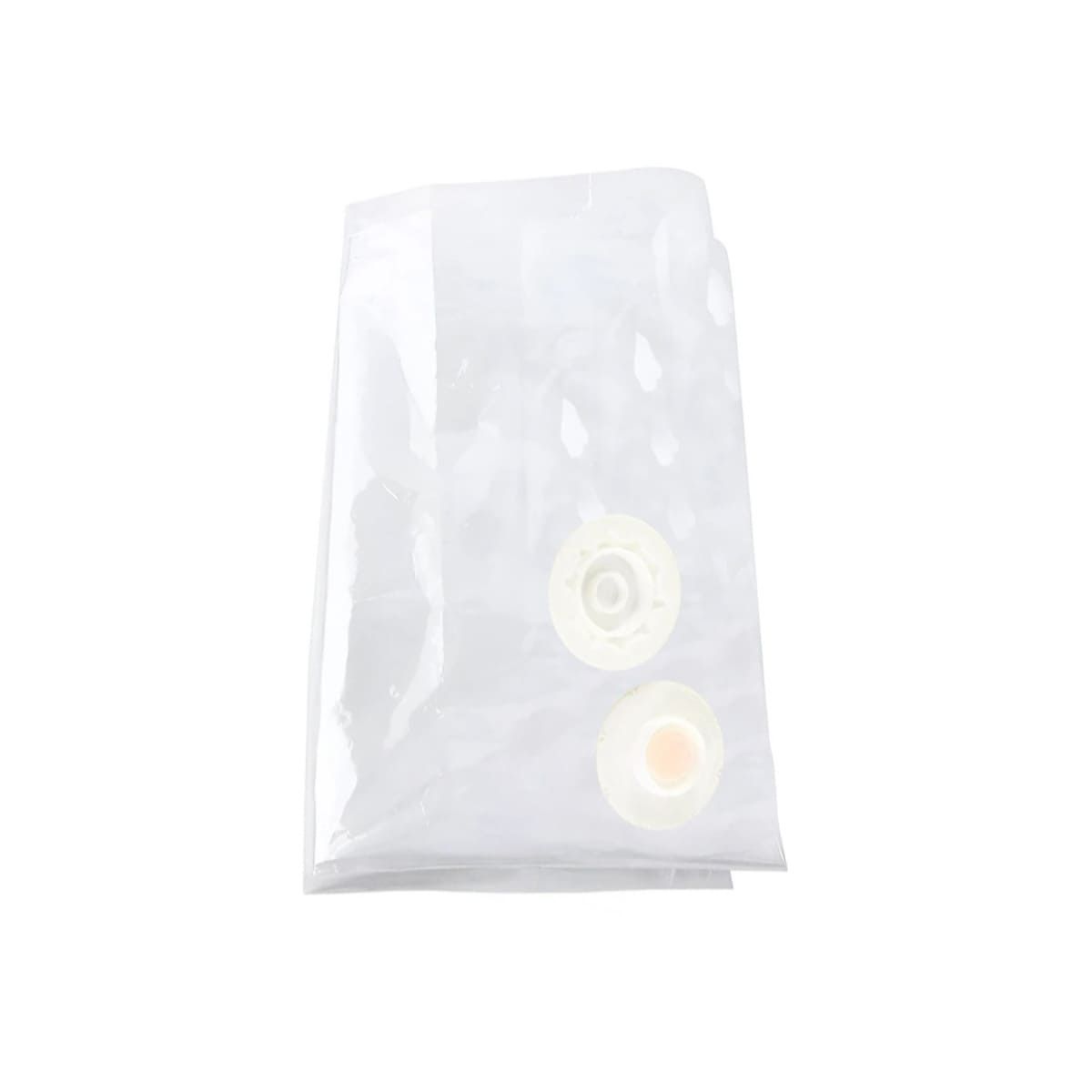 GENERICO - Pack12 Empaque Sellado para Almacenamiento Y+Regalo Stickers