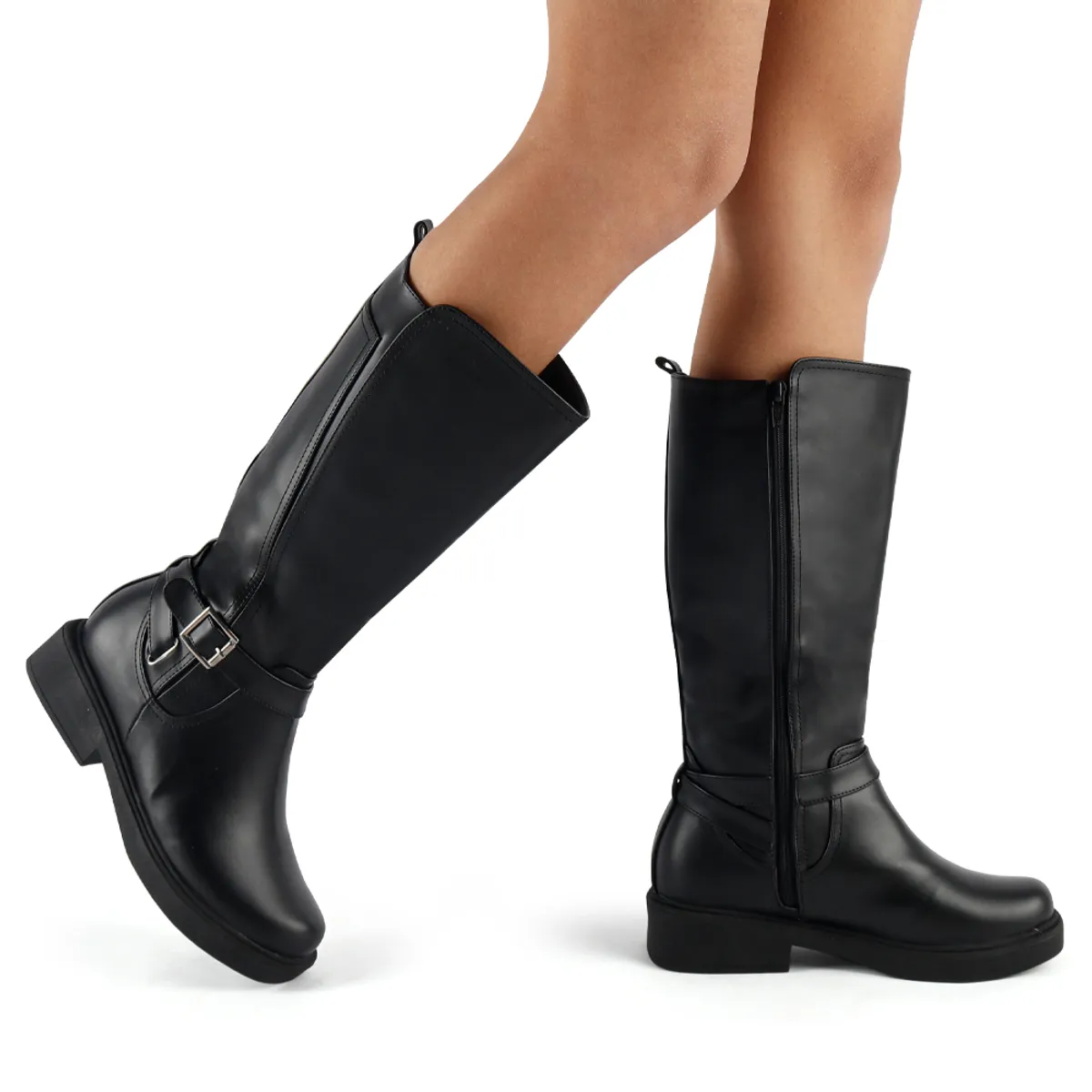 ARIANA BY PAR&SS - Botas Casuales para dama IS25Q3-150