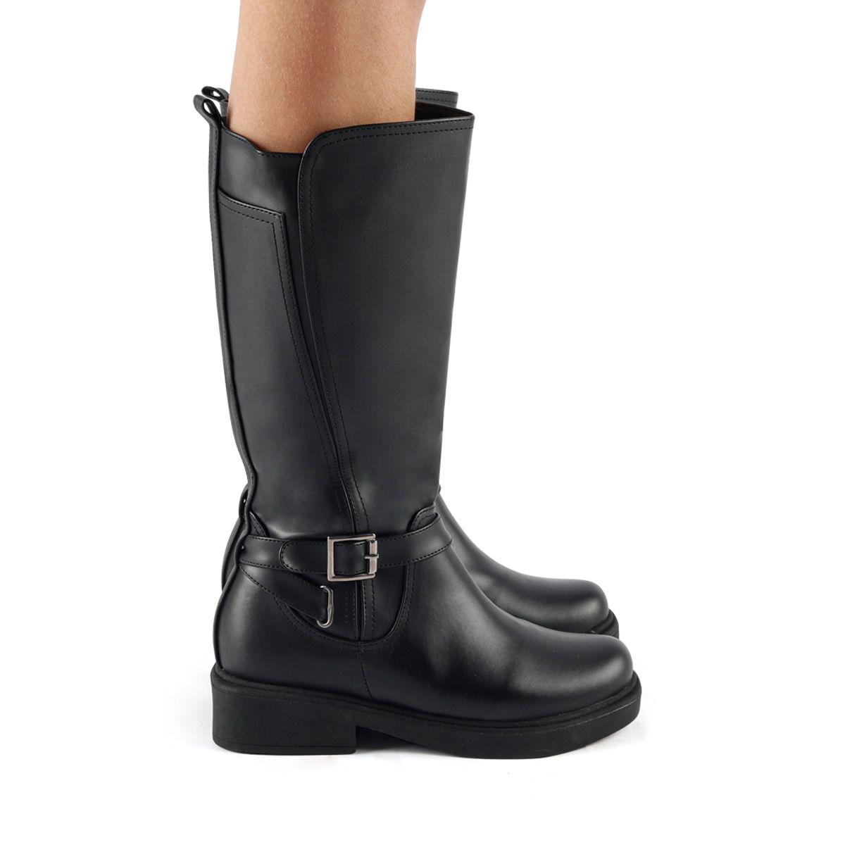 ARIANA BY PAR&SS - Botas Casuales para dama IS25Q3-150
