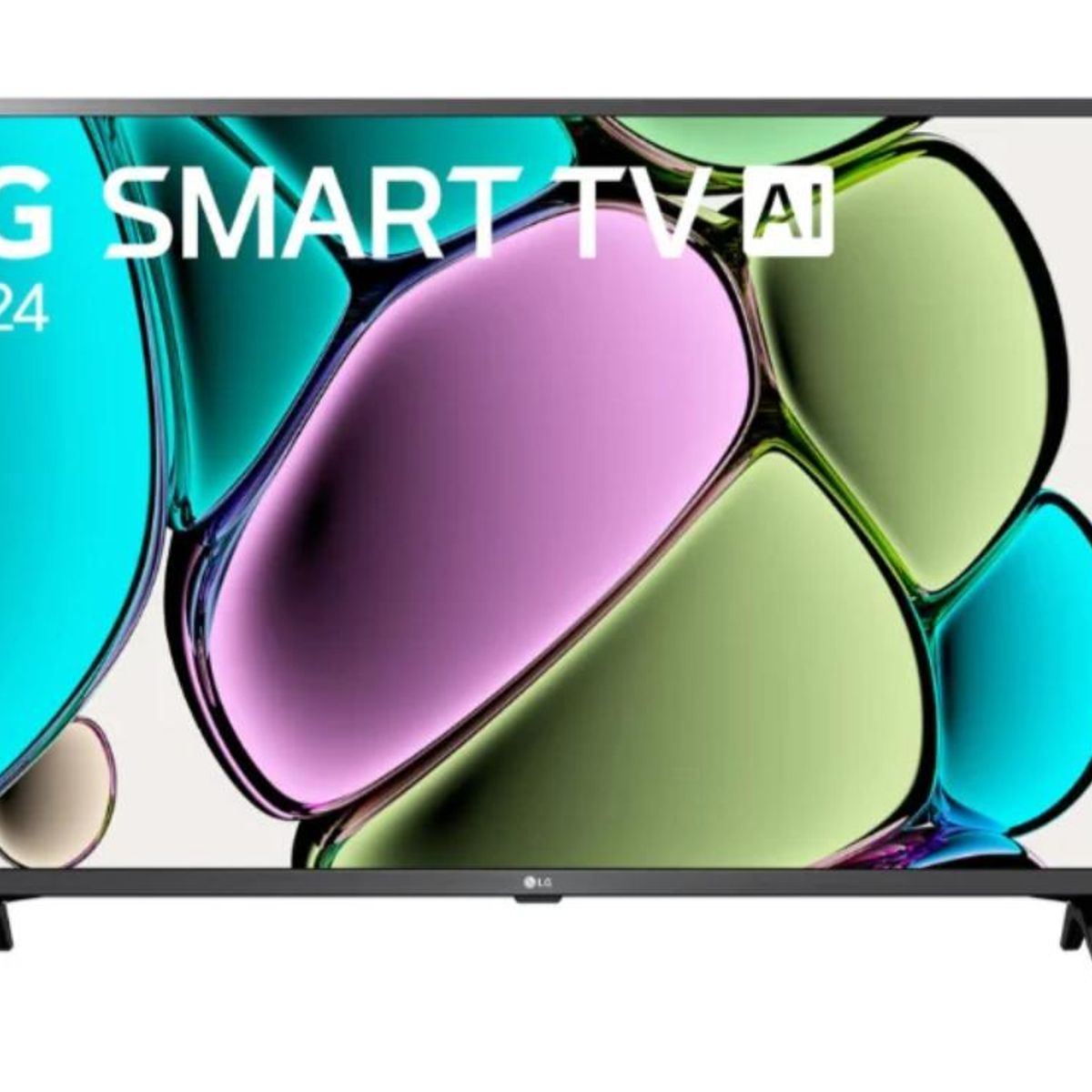 LG - TELEVISOR SMART TV LG FULL HD 43 43LR6000PSA FHD