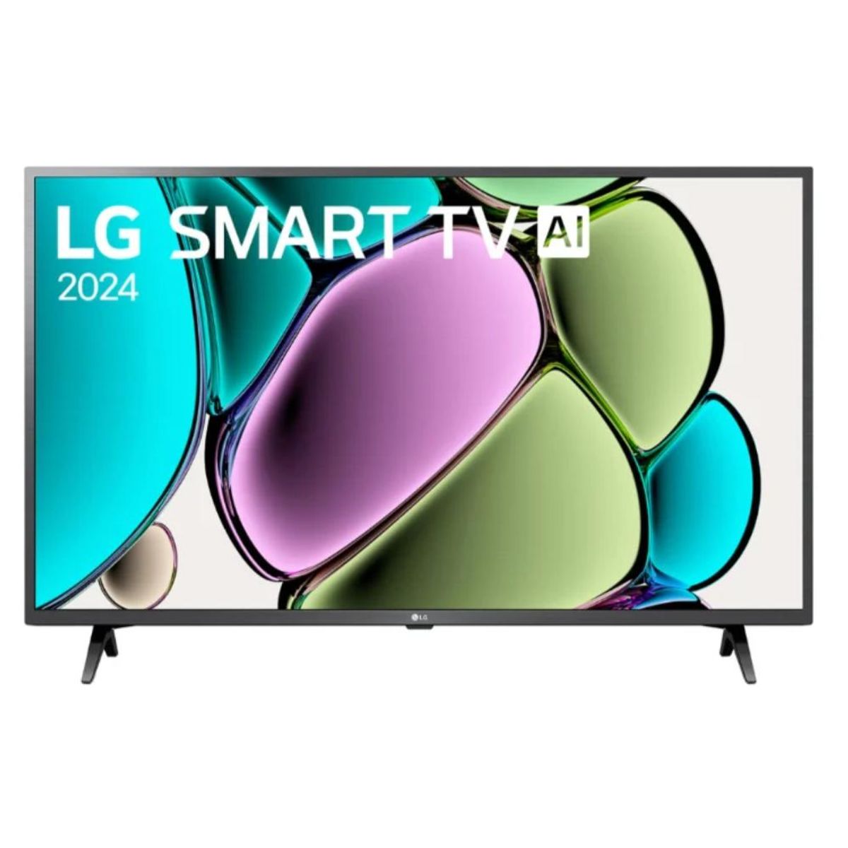 LG - TELEVISOR SMART TV LG FULL HD 43 43LR6000PSA FHD