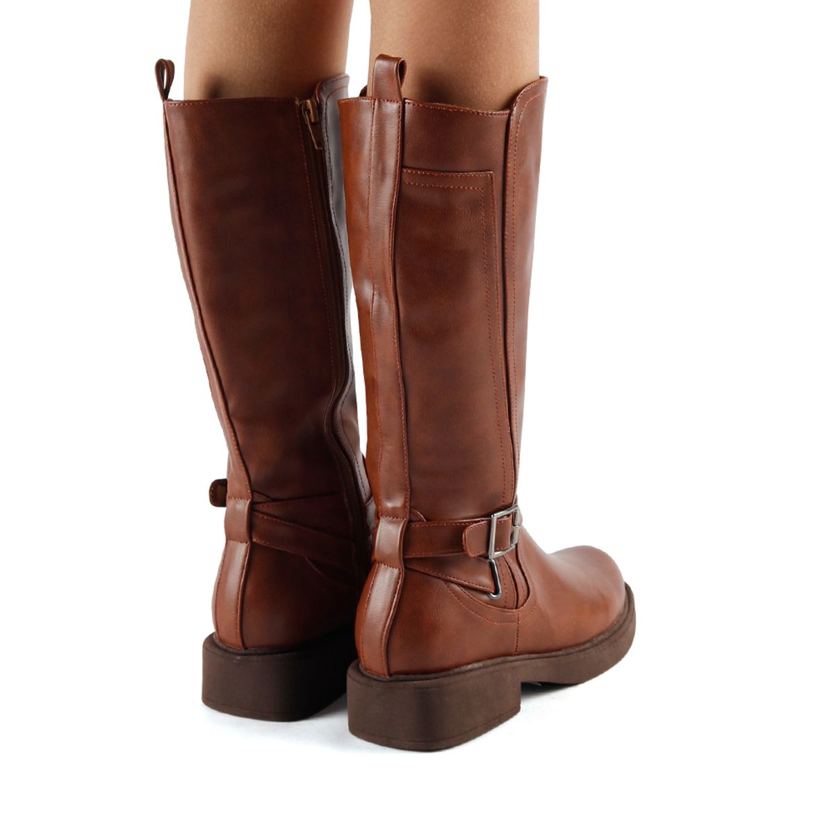 ARIANA BY PAR&SS - Botas Casuales para dama IS25Q3-150