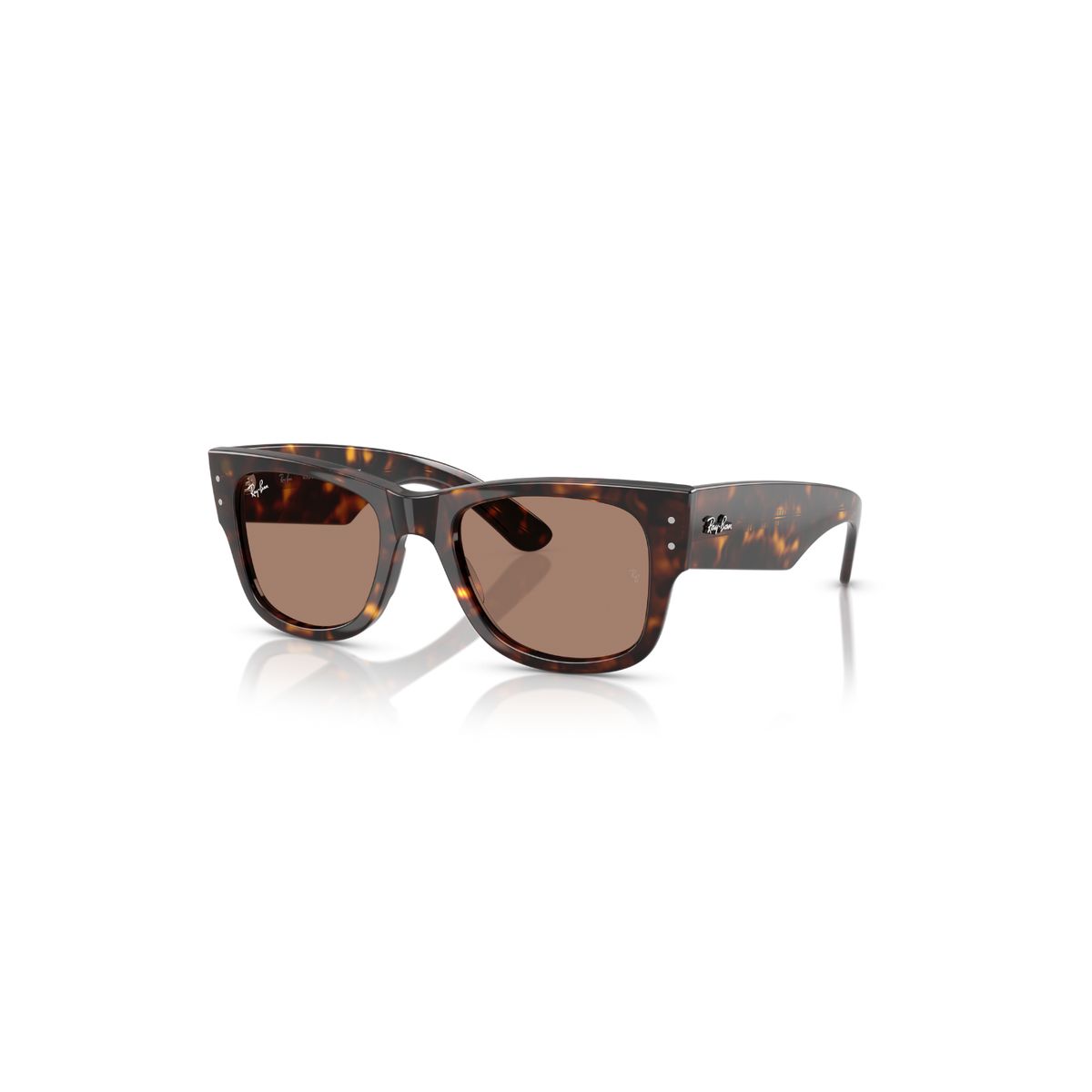 RAY BAN - LENTE DE SOL RAY-BAN 0RB0840S