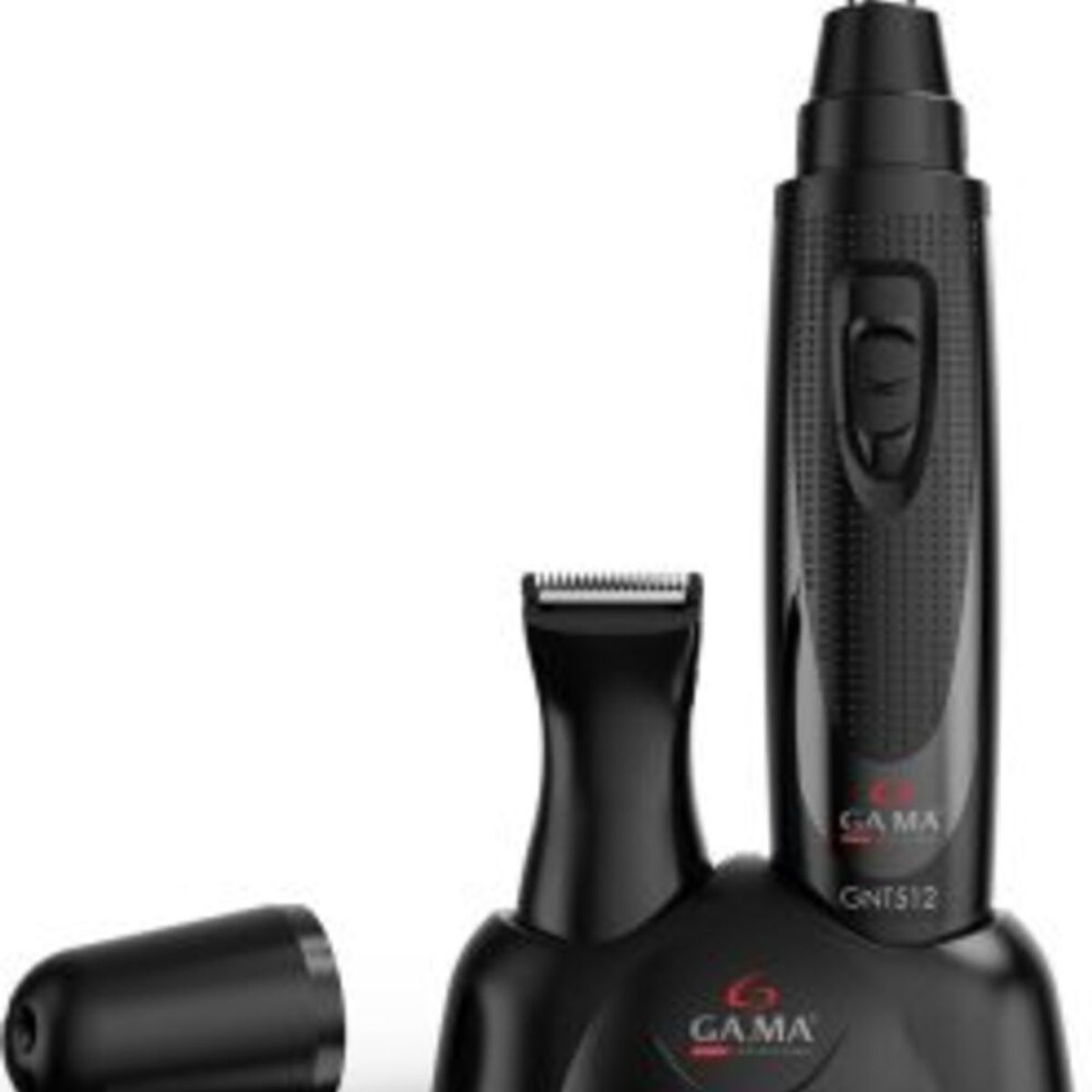 GAMA - Trimer para Rostro Gama 458