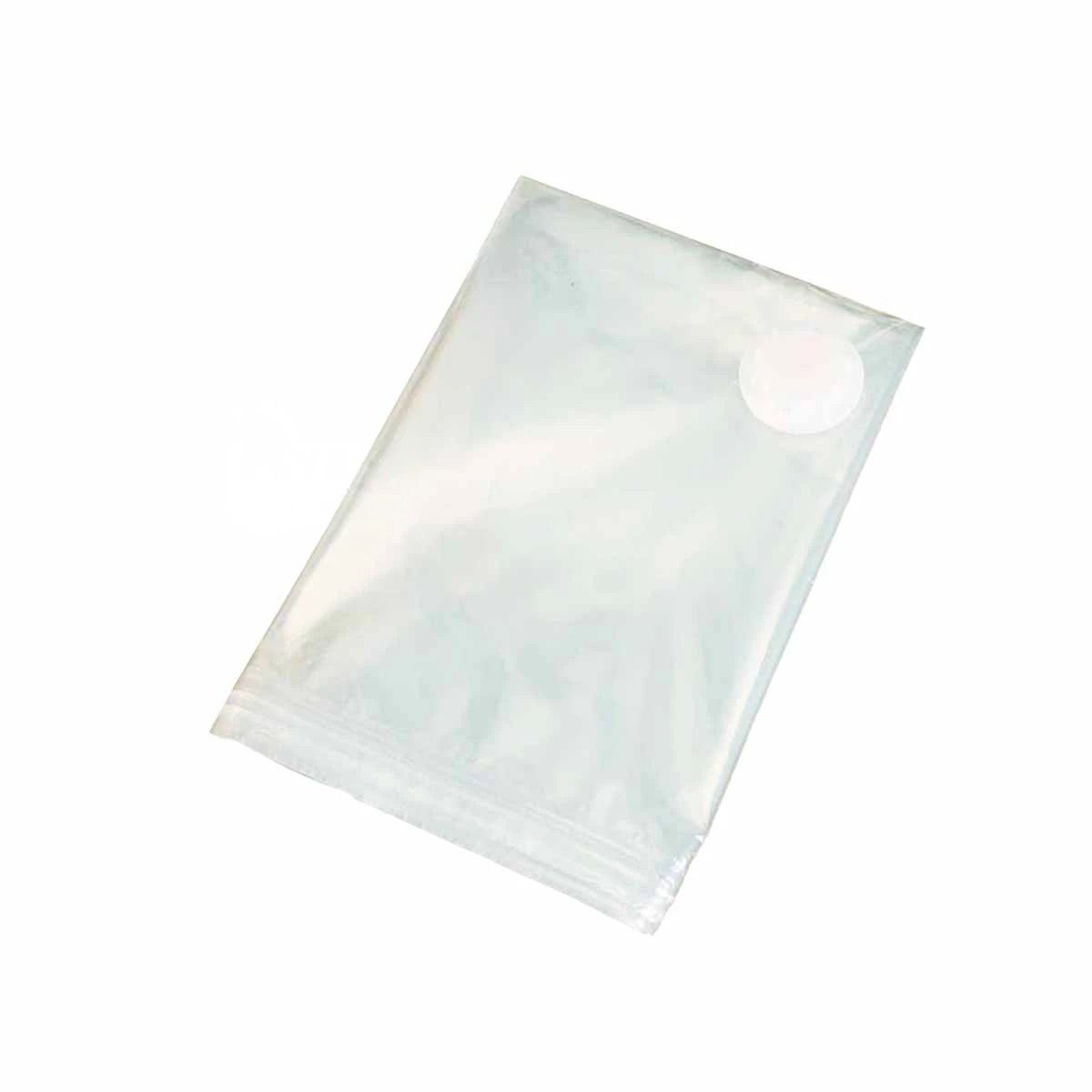 GENERICO - Pack2 Bolsa de Almacenamiento y Cierre Y+Regalo Agendita