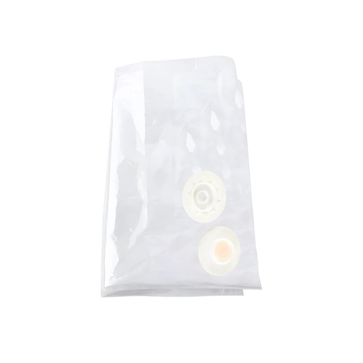 GENERICO - Pack2 Bolsa con Abrefacil 70x100cm Y+Banderitas Adhesivas