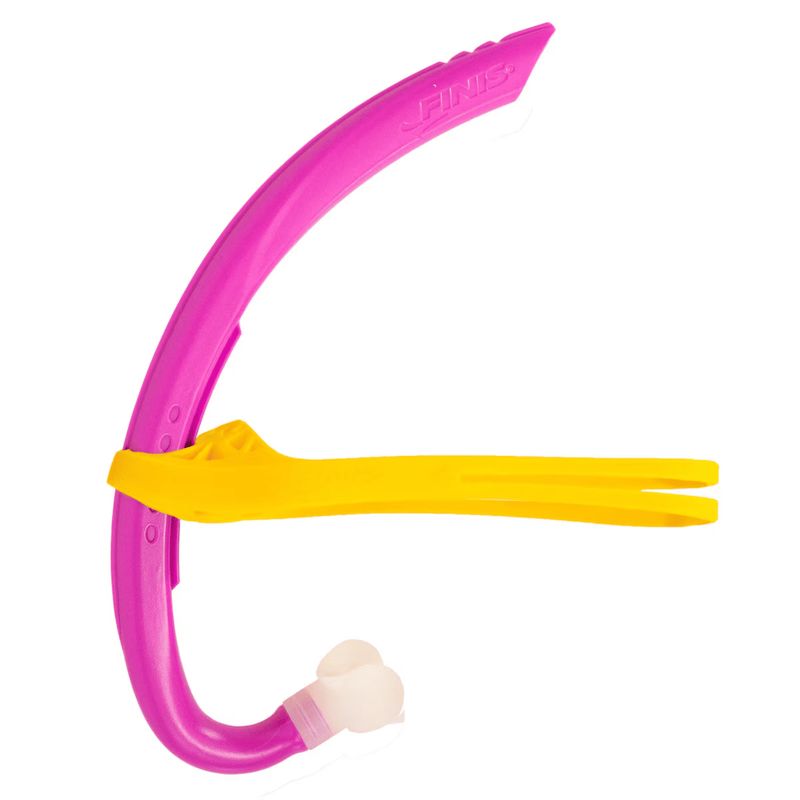 FINIS - Snorkel Finis Stability Junior Magical Magenta