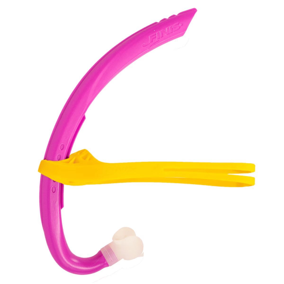 FINIS - Snorkel Finis Stability Junior Magical Magenta