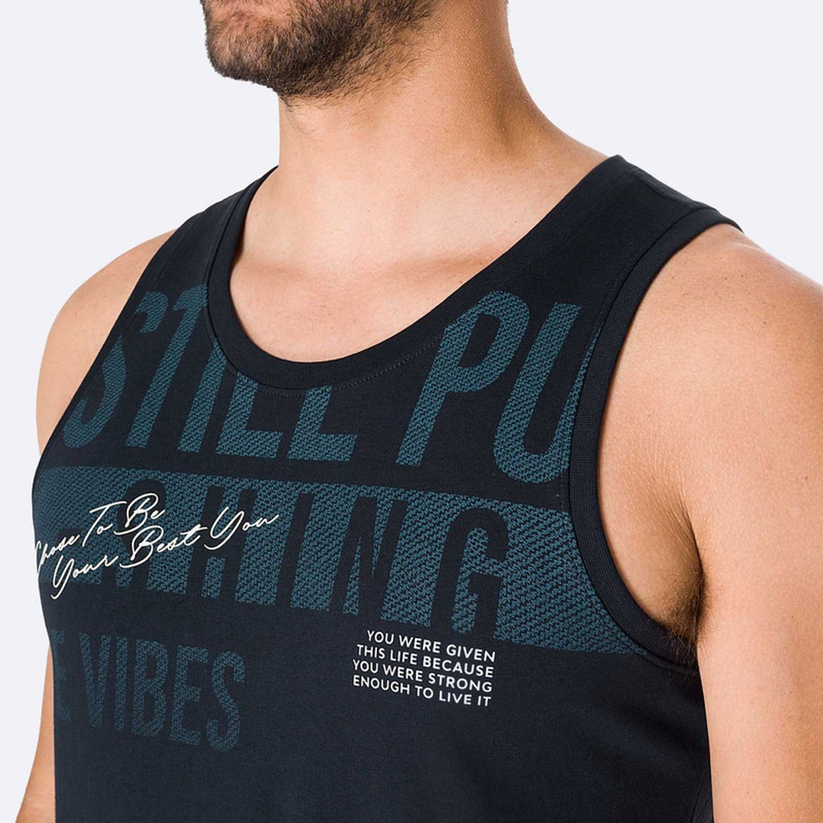 PIONIER - Bividi Jersey Hombre Cojne Pionier