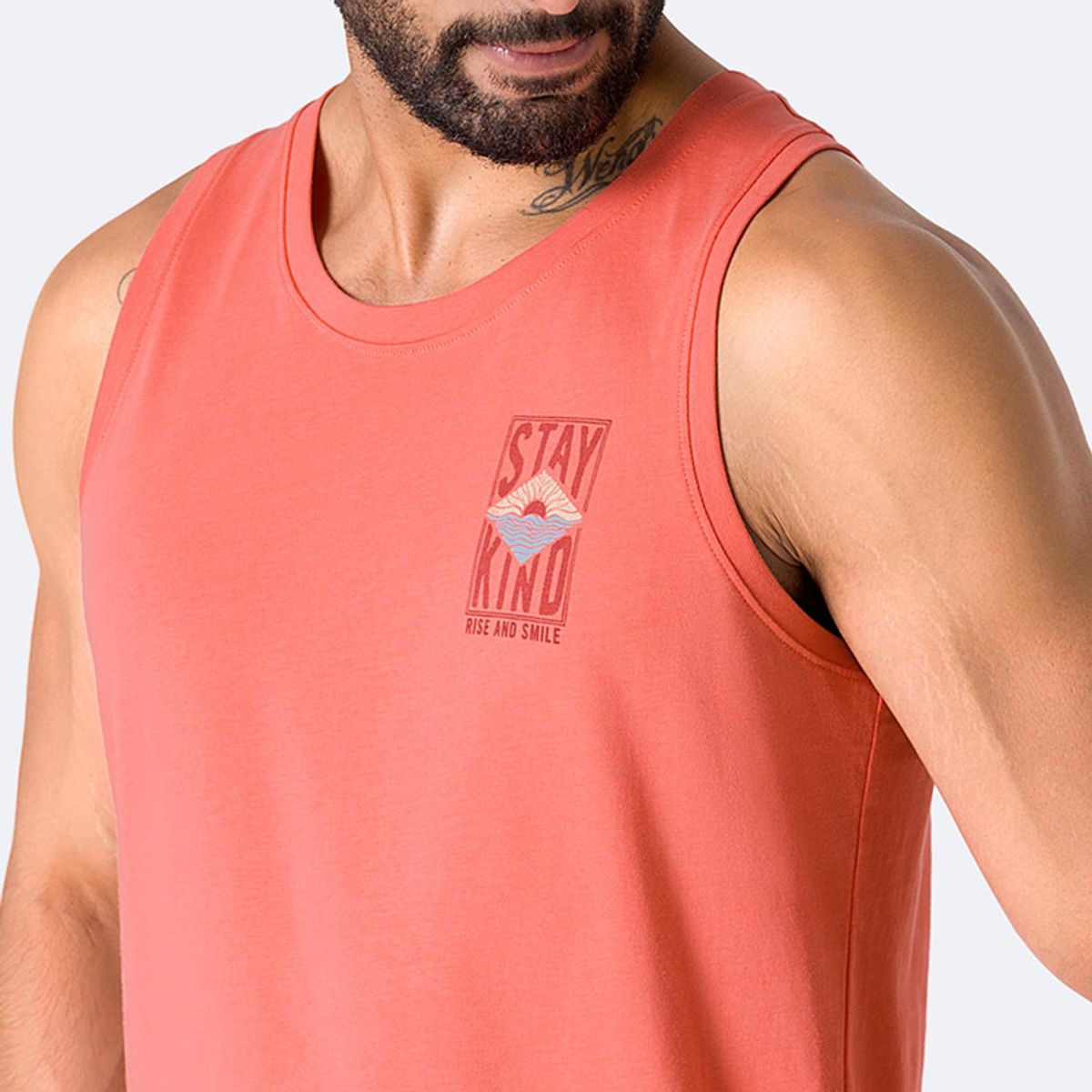 PIONIER - Bividi Jersey Hombre Ghoan Pionier