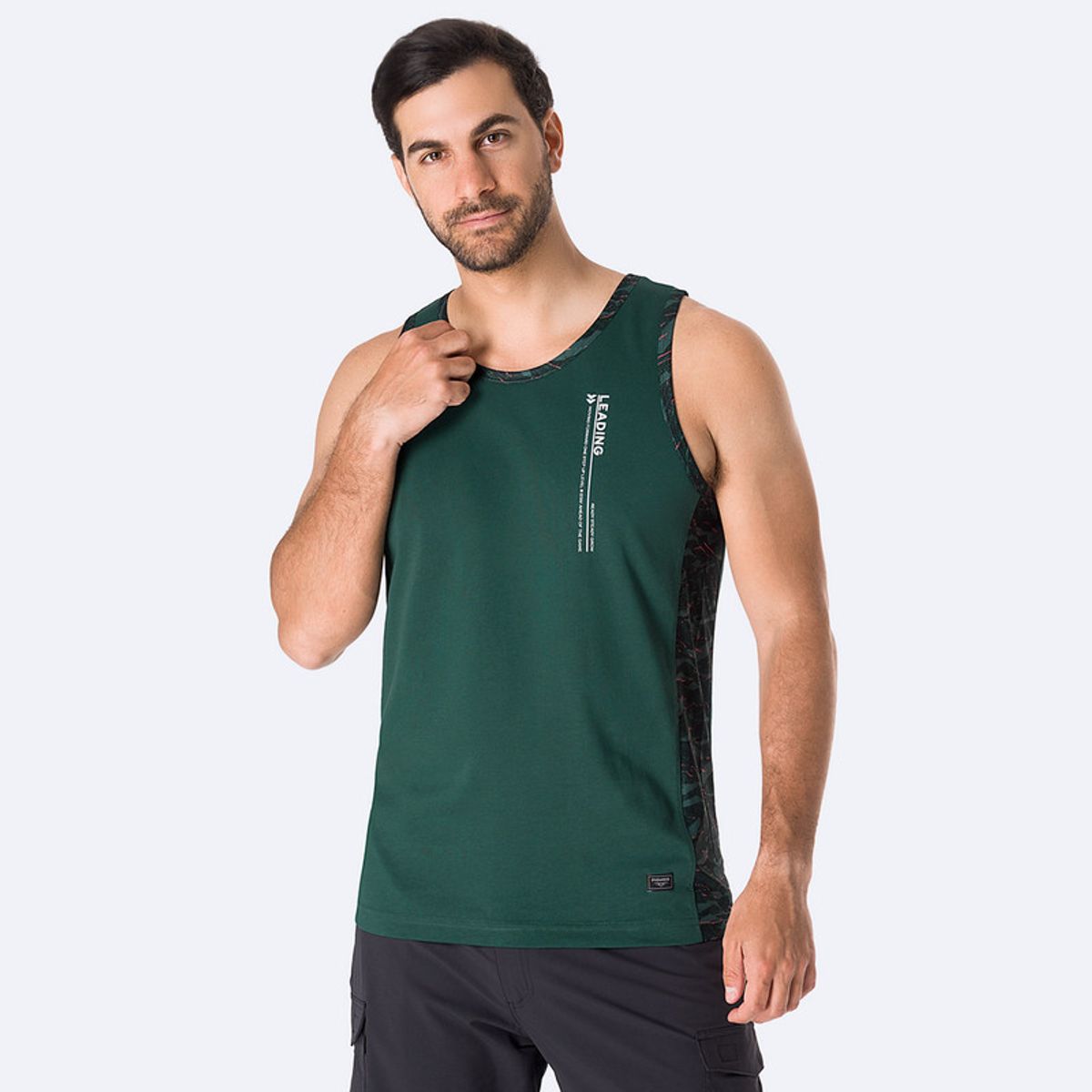 PIONIER - Bividi Jersey Hombre Joker Pionier