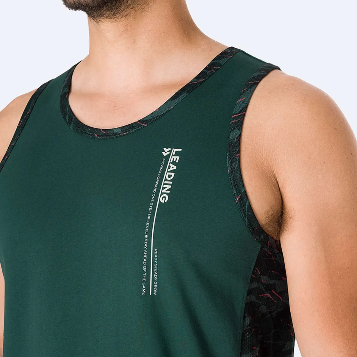 PIONIER - Bividi Jersey Hombre Joker Pionier