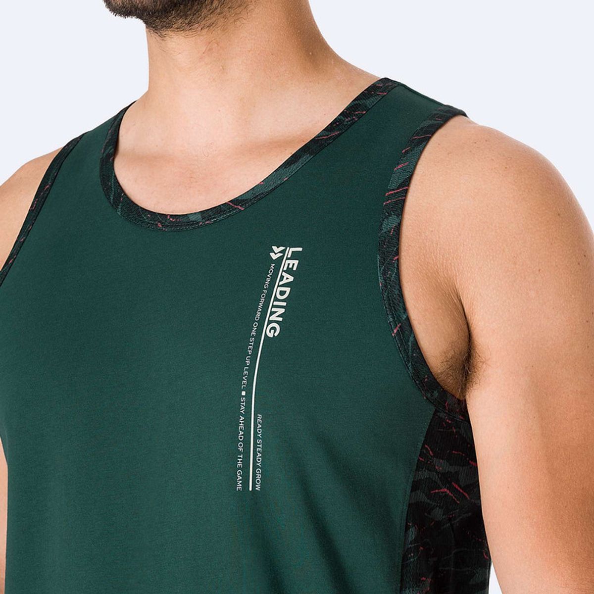 PIONIER - Polo Bividi Jersey Joker Hombre