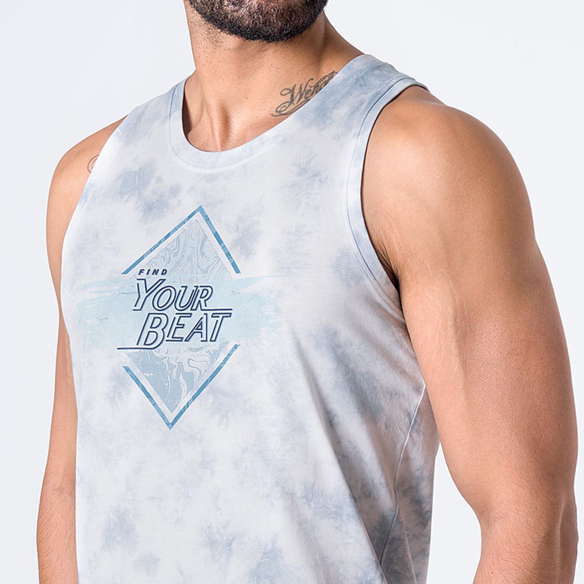 PIONIER - Polo Bividi Jersey Luuiz Hombre