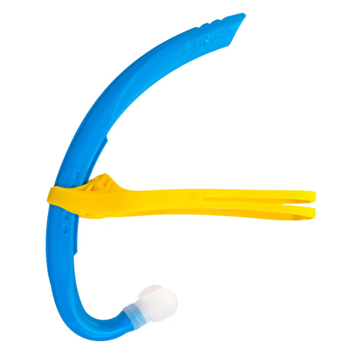 FINIS - Snorkel Finis Stability Junior Ocean Blue