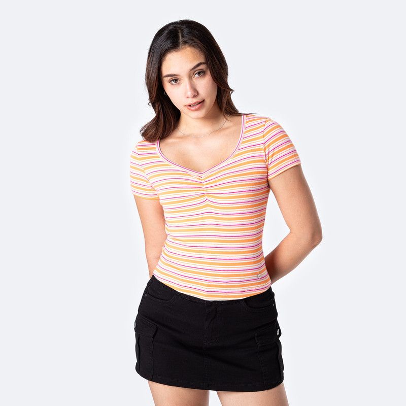 PIONIER - Polo Jersey Full Lycra Mujer Alodi2-S Pionier
