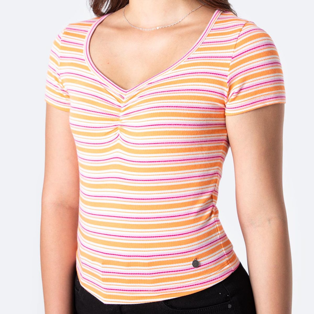 PIONIER - Polo Jersey Full Lycra Mujer Alodi2-S Pionier