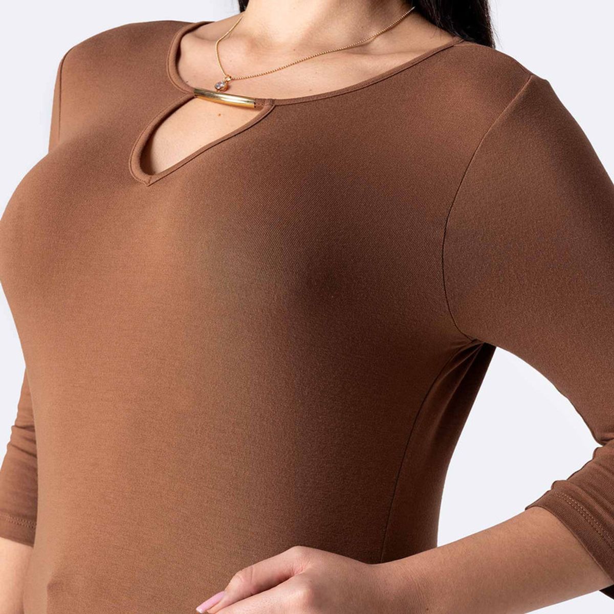 PIONIER - Polo Jersey Full Lycra Mujer Andrit Pionier