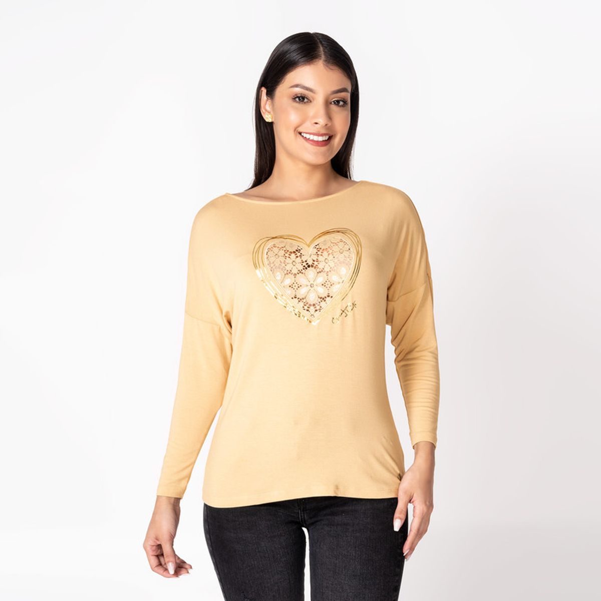 PIONIER - Polo Jersey Full Lycra Mujer Ayzun Pionier