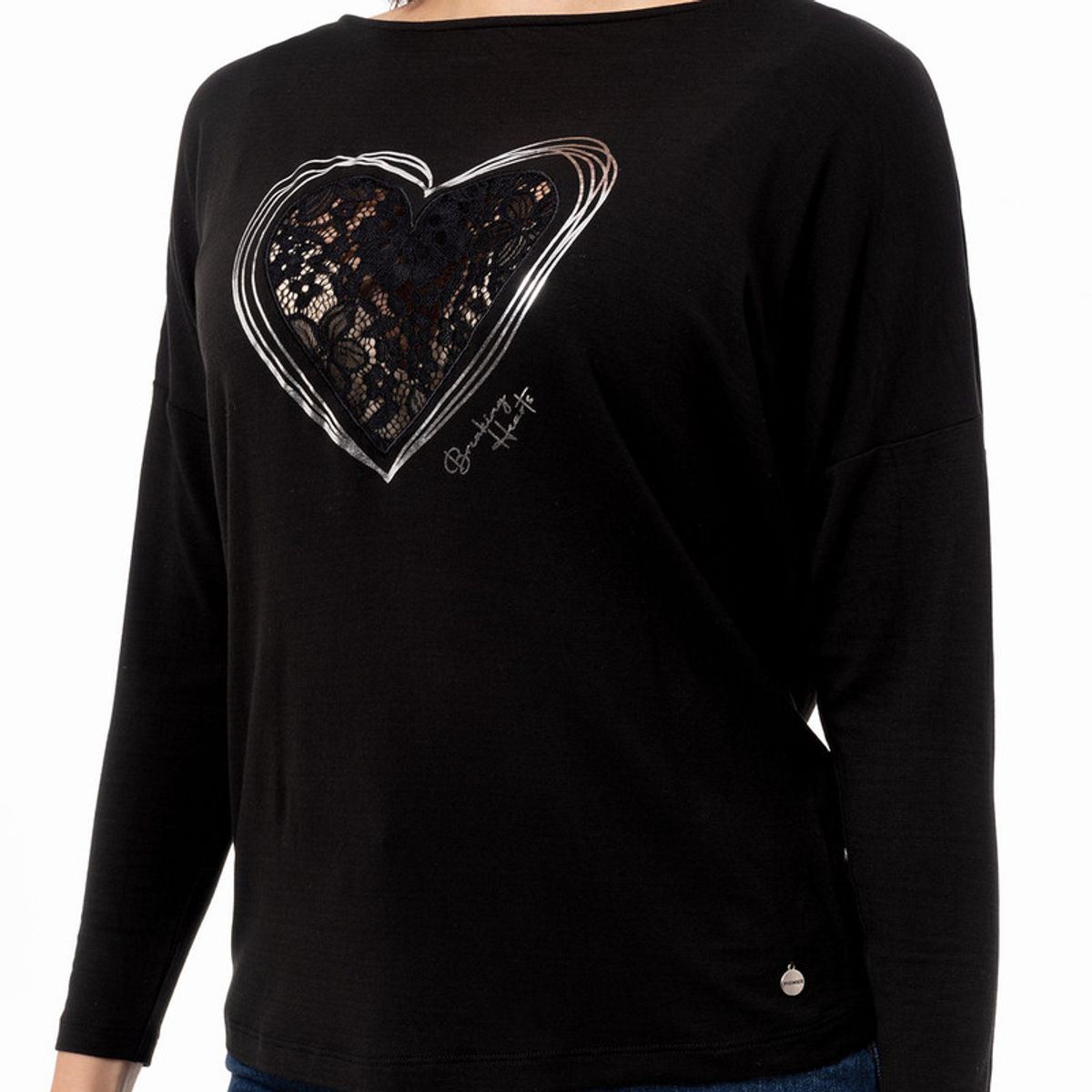 PIONIER - Polo Jersey Full Lycra Mujer Ayzun Pionier