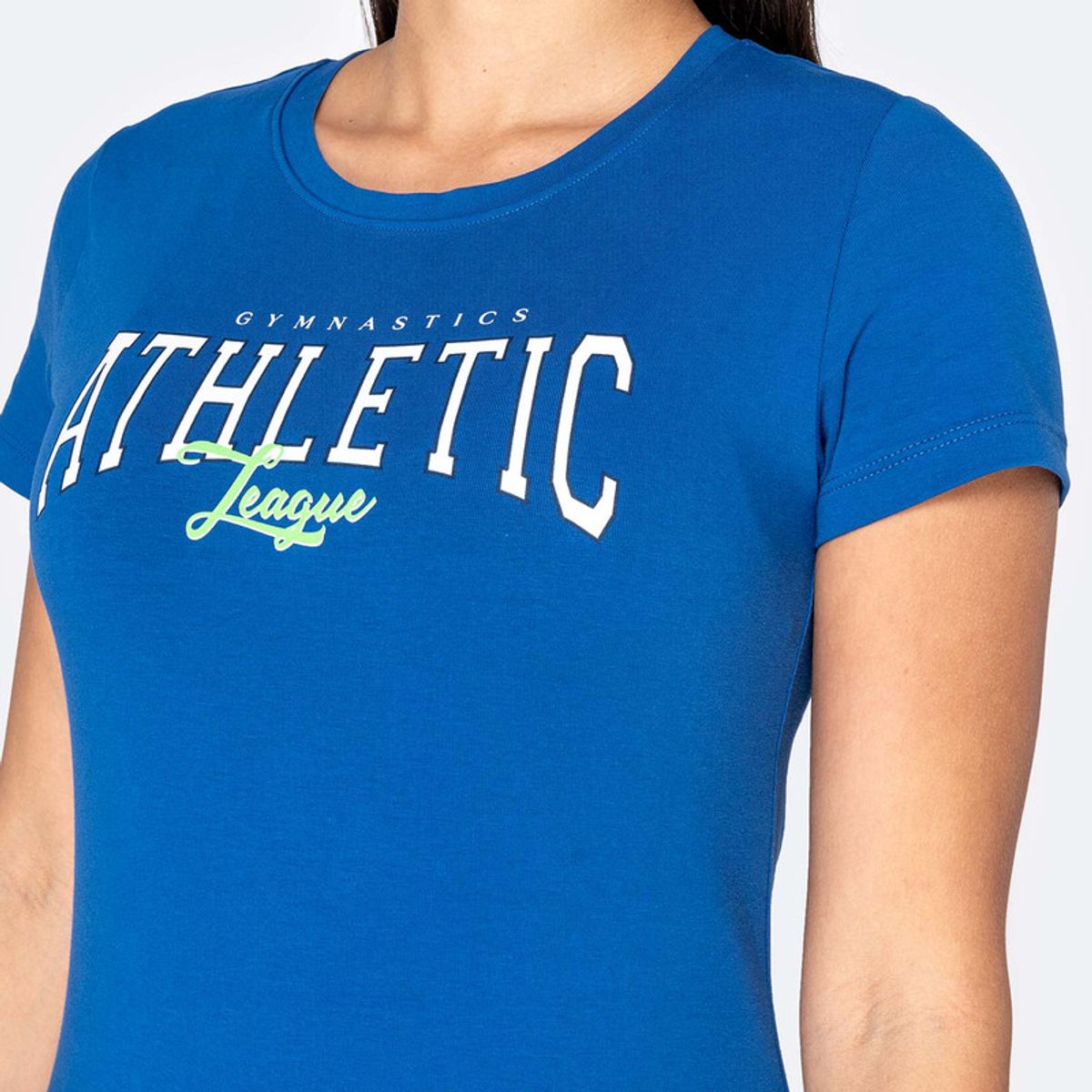 PIONIER - Polo Jersey Full Lycra Mujer Duril Pionier