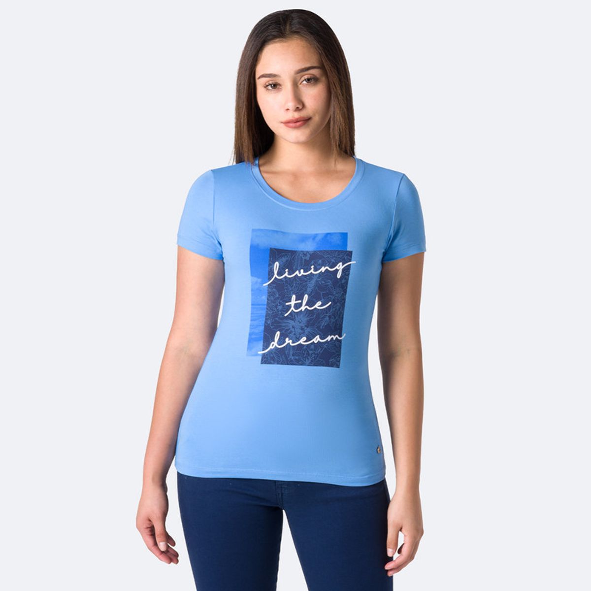 PIONIER - Polo Jersey Full Lycra Mujer Ermoxa Pionier