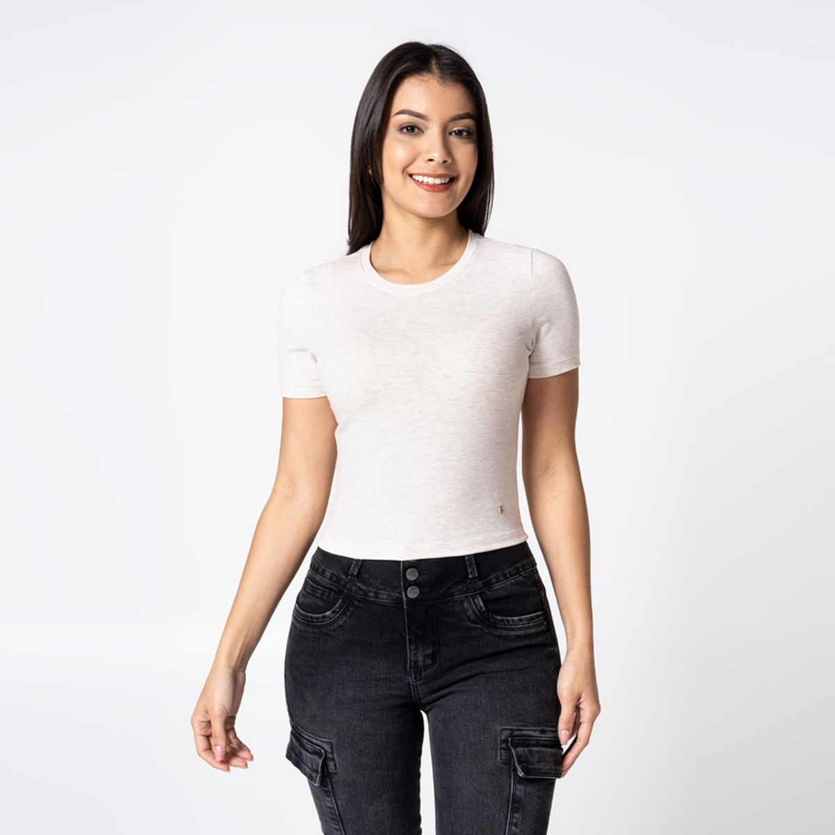 PIONIER - Polo Jersey Full Lycra Mujer Fijji Pionier