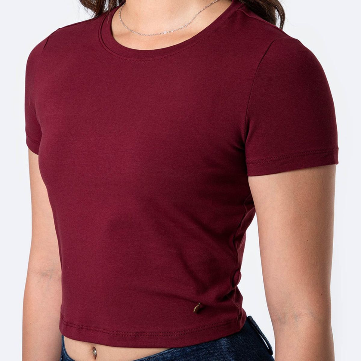 PIONIER - Polo Basico Jersey Full Lycra Fijji Mujer